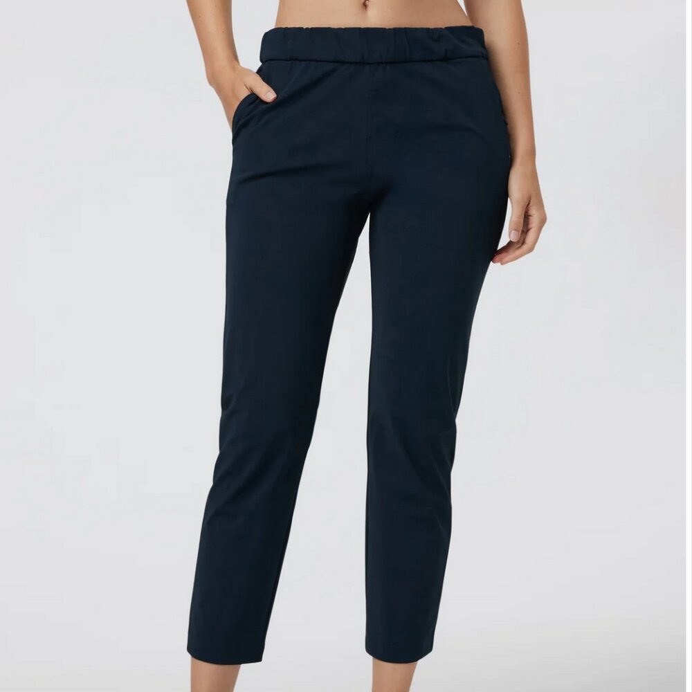 Vuori Miles Ankle Pants Ink S